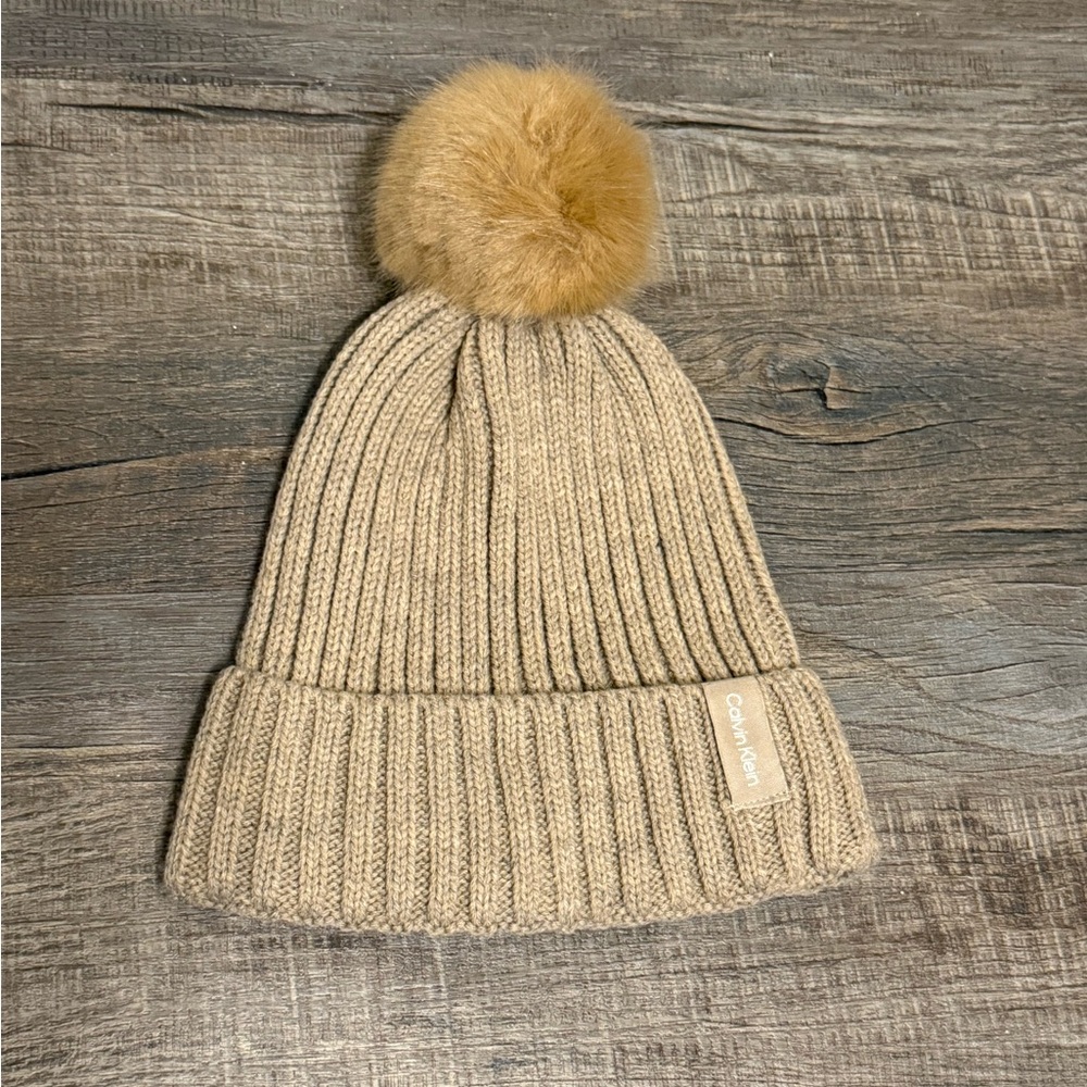 Calvin Klein Beanie